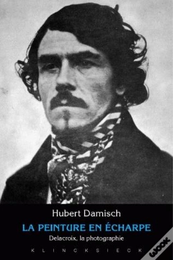 Capa do artigo La Peinture En Écharpe ; Delacroix, La Photographie