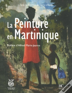 Capa do artigo La Peinture En Martinique