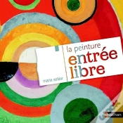 Capa do artigo La Peinture ; Entrée Libre