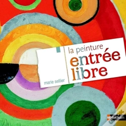 Capa do artigo La Peinture ; Entrée Libre