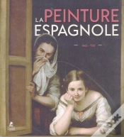 Capa do artigo La Peinture Espagnole 1665-1920