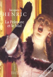 Capa do artigo La Peinture Et Le Mal