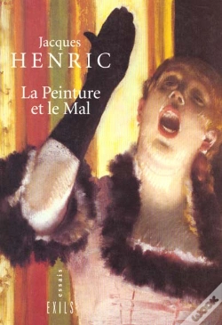 Capa do artigo La Peinture Et Le Mal