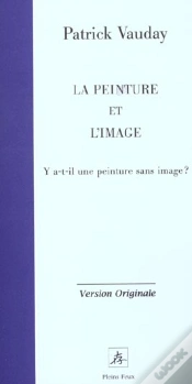 Capa do artigo La Peinture Et L