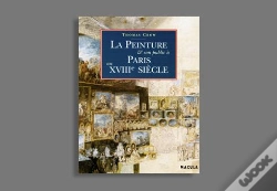 Capa do artigo La Peinture Et Son Public À Paris Au Xviii Siècle