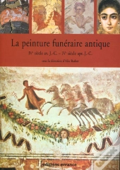 La Peinture Funeraire Antique