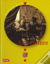 Capa do artigo La Peinture