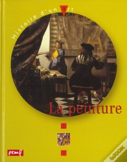 Capa do artigo La Peinture