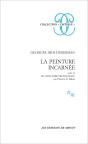 La Peinture Incarnée ; Le Chef-D'Oeuvre Inconnu - Preview