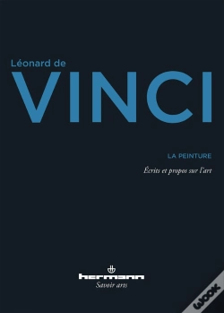 Capa do artigo La Peinture
