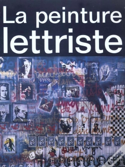 Capa do artigo La Peinture Lettriste