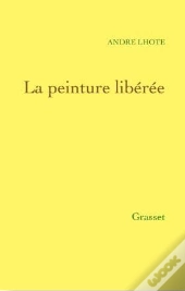 La Peinture Liberee