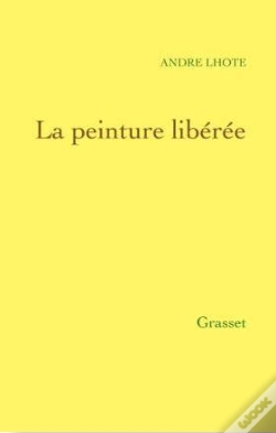 Capa do artigo La Peinture Liberee