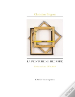 Capa do artigo La Peinture Me Regarde