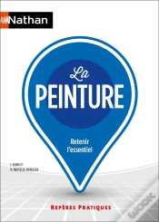 Capa do artigo La Peinture