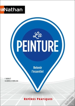 Capa do artigo La Peinture