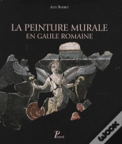 Capa do artigo La Peinture Murale En Gaule Romaine