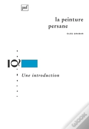 Capa do artigo La Peinture Persane