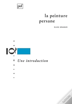 Capa do artigo La Peinture Persane