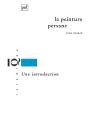 La Peinture Persane - Preview