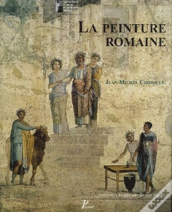 Capa do artigo La Peinture Romaine