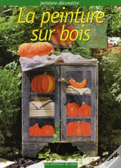 Capa do artigo La Peinture Sur Bois