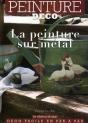 la peinture sur metal - Preview