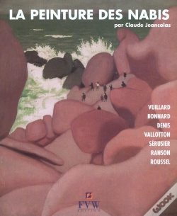 Capa do artigo La Peionture Des Nabis