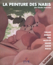 Capa do artigo La Peionture Des Nabis