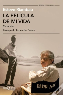 Capa do artigo La Película De Mi Vida