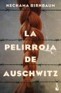 La Pelirroja De Auschwitz - Preview