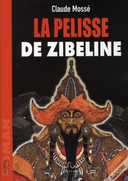 Capa do artigo La Pelisse De Zibeline