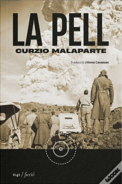 Capa do artigo La Pell