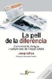 Capa do artigo La Pell De La Diferència