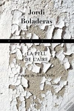 Capa do artigo La Pell De L'Aire  