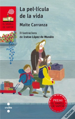 Capa do artigo La Pel·Lícula De La Vida