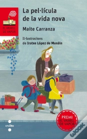 Capa do artigo La Pel·Lícula De La Vida Nova