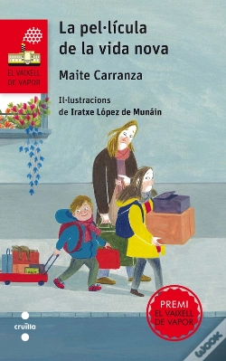 Capa do artigo La Pel·Lícula De La Vida Nova