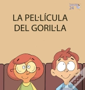 Capa do artigo La Pel·Lícula Del Goril·La