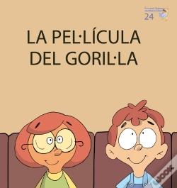 Capa do artigo La Pel·Lícula Del Goril·La