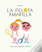 Capa do artigo La Pelota Amarilla