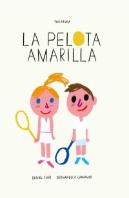 La Pelota Amarilla