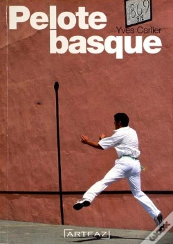 Capa do artigo La Pelote Basque