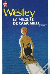 Capa do artigo La Pelouse De Camomille