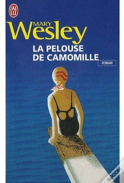 Capa do artigo La Pelouse De Camomille