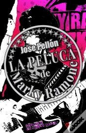 Capa do artigo La Peluca De Marky Ramone