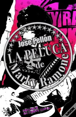 Capa do artigo La Peluca De Marky Ramone