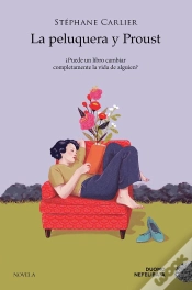 Capa do artigo La Peluquera Y Proust