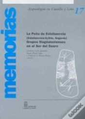 Capa do artigo La Peña De Estebanvela