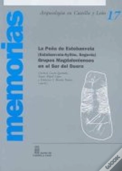 Capa do artigo La Peña De Estebanvela